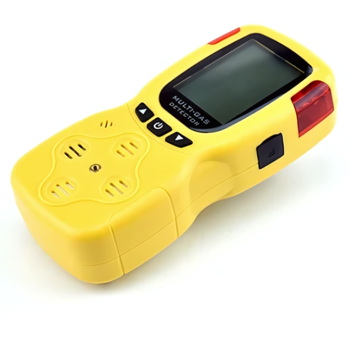 Enviro Testers Industrial Environment Portable Gas Detection