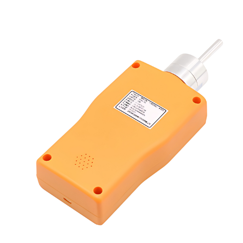 Enviro Testers Counter Flue Gas Analyzer- Protection Grade IP66