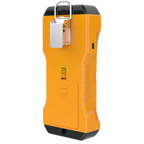 Enviro TestersPortable Gas Detector Combustible- Protection Class IP65