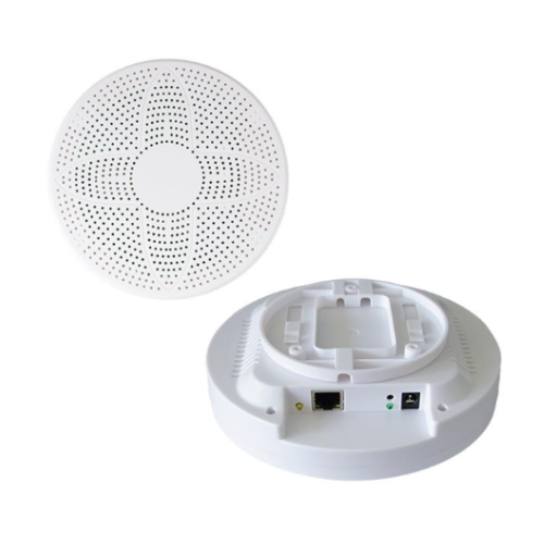 Ceiling Multi-Gas Parameter Sensor with RS485, Wi-Fi, 4G Output - Enviro Testers