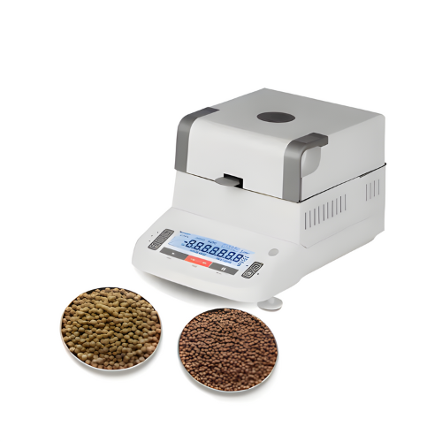 Enviro Testers Wood Seed Moisture Meter