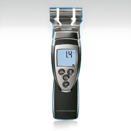 Enviro Testers Moisture Meter For Wood