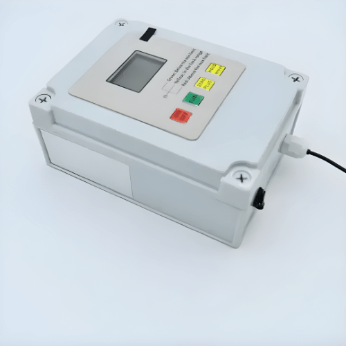 Enviro Testers Moisture Meter for Wood