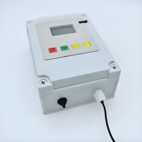 Enviro Testers Moisture Meter for Wood