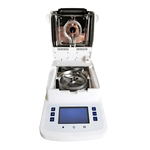 Enviro Testers Wood Moisture Analyzer Meter