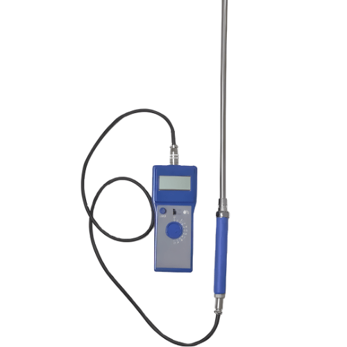 Enviro Testers Portable Digital Wood Moisture Meter