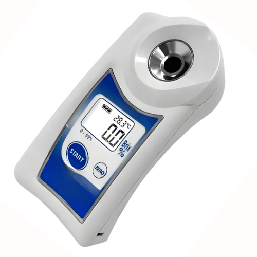 Enviro Testers Digital Display Sugar Meter