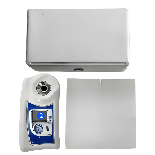 Enviro Testers Digital Display Sugar Meter