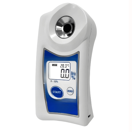 Enviro Testers Digital Display Sugar Meter