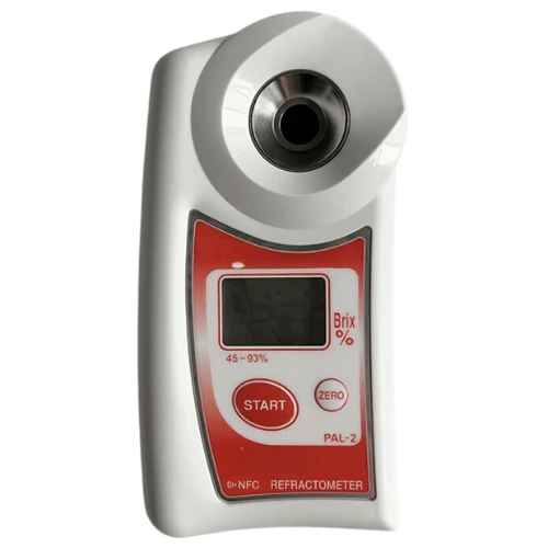 Enviro Testers Digital Refractometer Or Auto Polarimeter