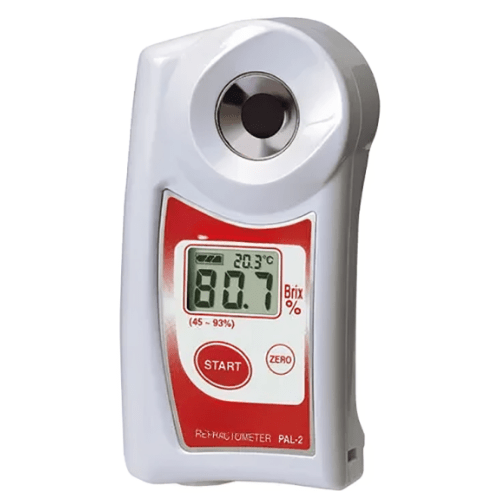 Enviro Testers Digital Refractometer Or Auto Polarimeter