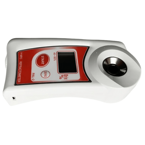 Enviro Testers Digital Refractometer Or Auto Polarimeter