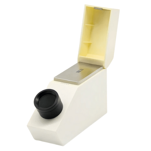 Enviro Testers Refractive Index for Scale Division Refractometer