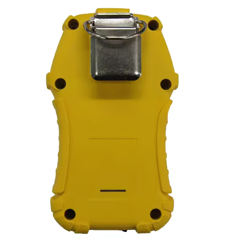 Enviro Testers 4 In 1 Portable Nitrogen Gas Detector - TFT Color Screen Display