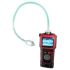 Enviro Testers Portable Pump-Suction Composite Gas Detector - IP67 Degree Of Protection
