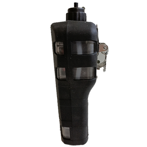 ETEWOGD-1331.png Enviro Testers Multi Gas Detector 4-In-1 Gas Analyzer - Ingress Protection IP67