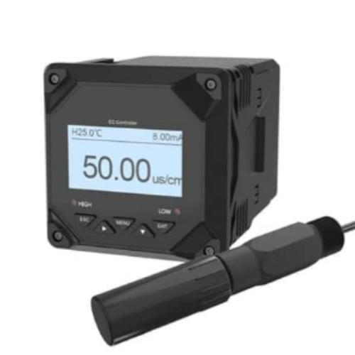Industry Graded Digital Multi-Parameter Water Analyzer - Enviro Testers