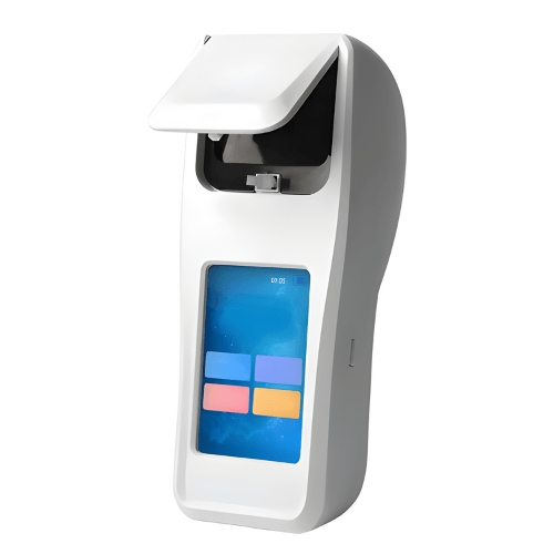 Enviro Testers Hardness Value Tester