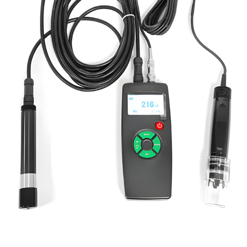 Enviro Testers Dissolved Oxygen Meter