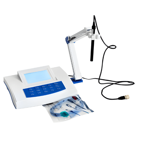 Enviro Testers DO Dissolved Oxygen Meter