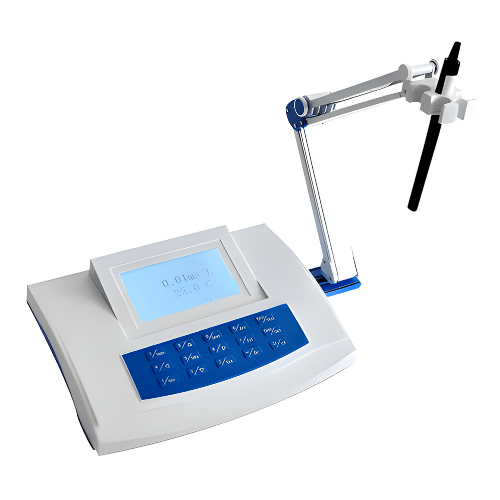 Enviro Testers DO Dissolved Oxygen Meter