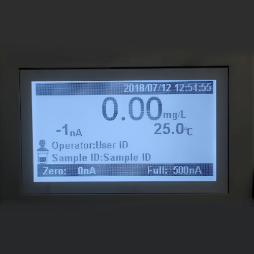 Enviro Testers DO Dissolved Oxygen Meter