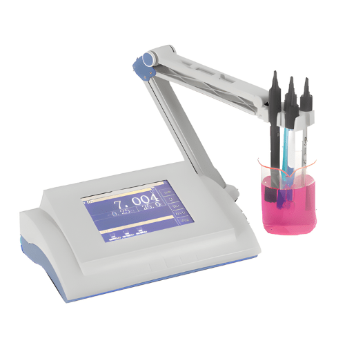 Enviro Testers Water Quality Testing Ion Analyzer