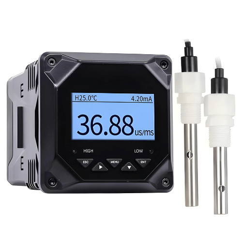 Enviro Testers Conductivity Meter Sensor