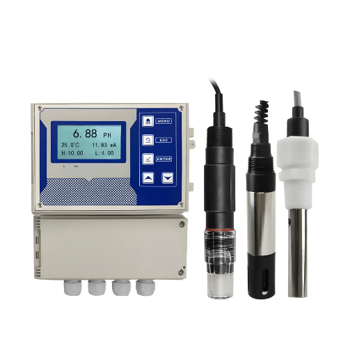 ETEWQPH-224-1.png Enviro Testers Automatic Water Quality PH Meter