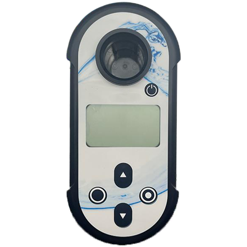 Portable Digital Multiparameter Water Test Analyzer for Pools - Enviro Testers
