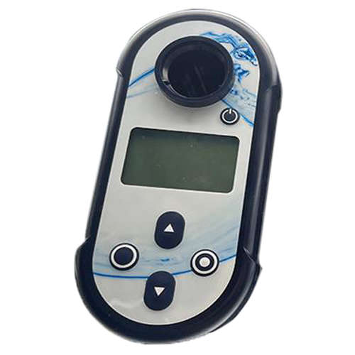Portable Digital Multiparameter Water Test Analyzer for Pools - Enviro Testers
