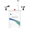 Wireless Soil pH and Moisture Tester with RS485 Weather Station - Enviro Testers