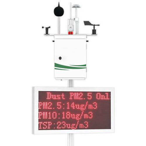 Wireless Soil pH and Moisture Tester with RS485 Weather Station - Enviro Testers