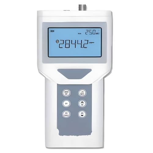 Water Quality Controller with Ammonia N & Ca Hardness electrode - Enviro Testers