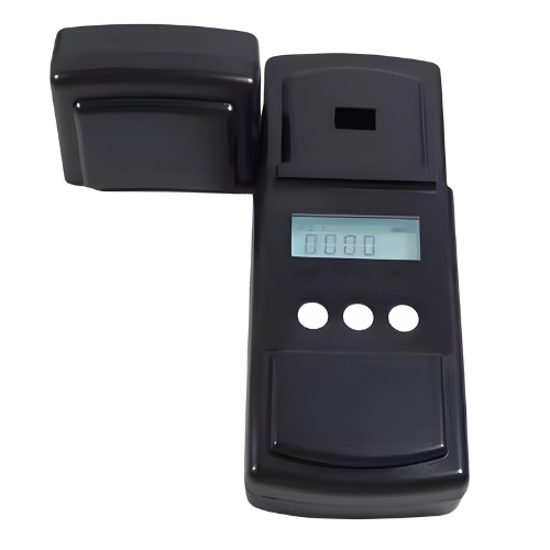 Enviro Testers Digital Ammonia Nitrogen Chlorine Tester For Water Quality Detection