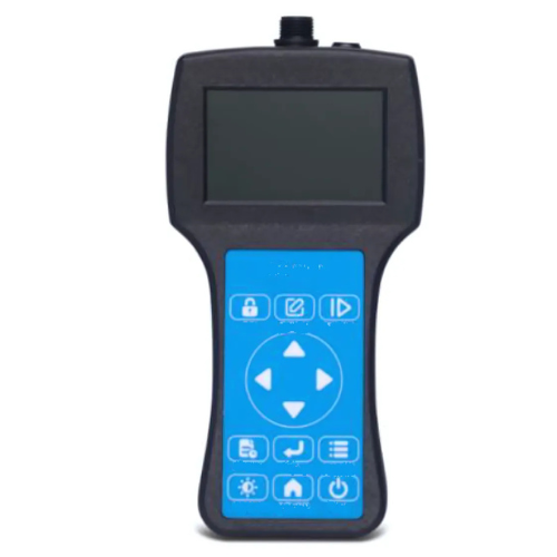 Advanced Portable Nitrate-Nitrogen (NO3-N) Water Analyzer - Enviro Testers