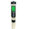 ETEWQT-225-2.jpg 4-in-1 pH, H₂, ORP & Temperature Water Quality Tester- Enviro Testers