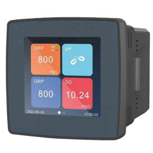 ETEWQT-228-2.png Smart Online Dissolved Oxygen Monitoring Controller - Enviro Testers