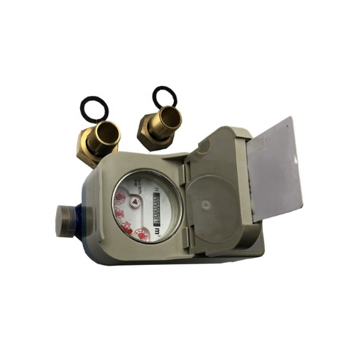 ETEWQT-269-1.png Smart Digital Prepaid IC Card Water Meter with Ball Valve - Enviro Testers