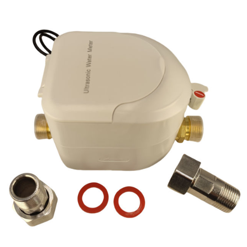 ETEWQT-280.png RS485 (Modbus) Ultrasonic Water Meter - Enviro Testers