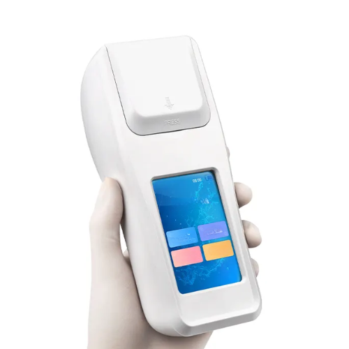 ETEWQTMP-213-1.png Smart Handheld Water Quality Analyzer for multiple parameters- Enviro Testers