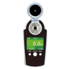 Enviro Testers Alcohol Concentration Tester Refractometer