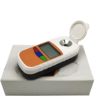 Enviro Testers Alcohol Portable Digital Refractometer
