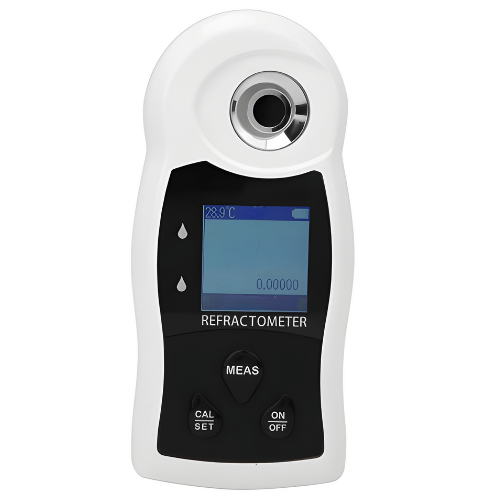 Enviro Testers Digital Refractometer Sugar Brix Meter