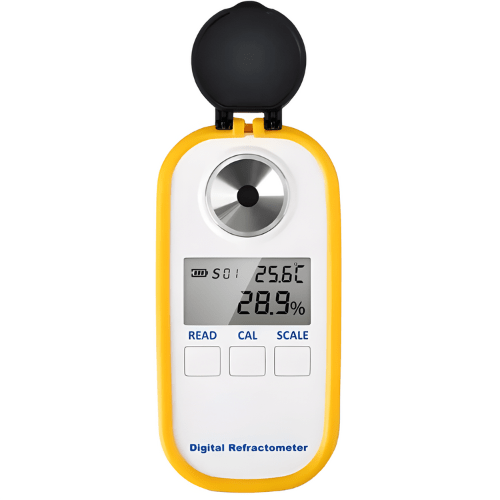 Enviro Testers Wine Concentration Alcohol Meter