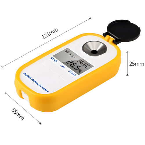 ETEWR-214-2.png Enviro Testers Wine Concentration Alcohol Meter