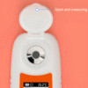 Enviro Testers Digital Refractometer LCD Sugar Meter
