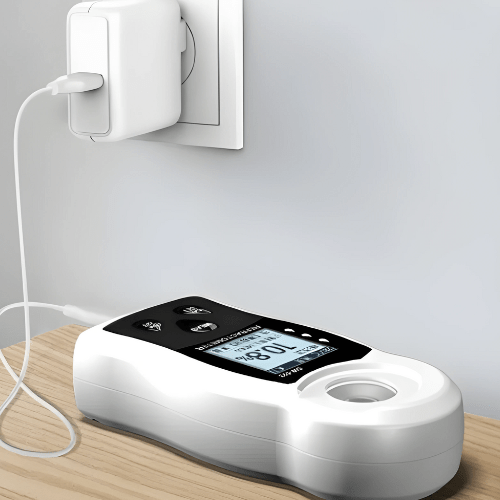 Enviro Testers Digital Refractometer Wine Refractometer