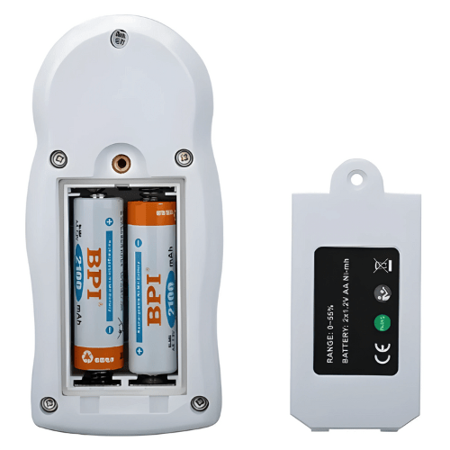 Enviro Testers Digital Refractometer Sugar Wine Brix Meter