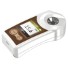 Enviro Testers Digital Refractometer Fruit Brix Meter Sugar